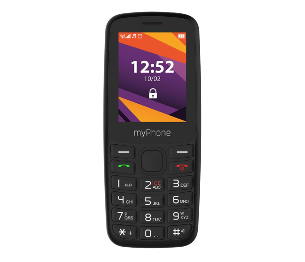 myPhone 6410 LTE - 1179060 - zdjęcie 2